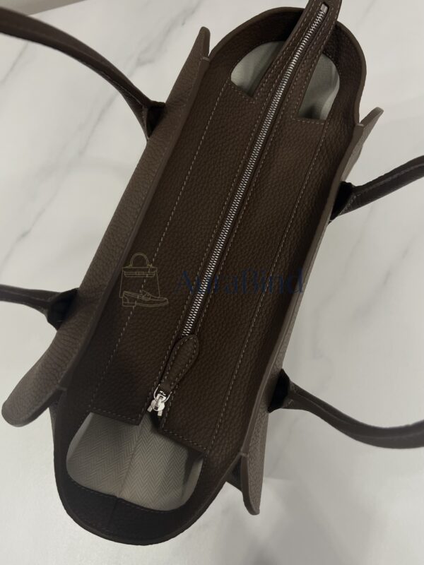 TR Marlo 12 series (olive brown lychee pattern)