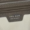 TR Marlo 12 series (olive brown lychee pattern)