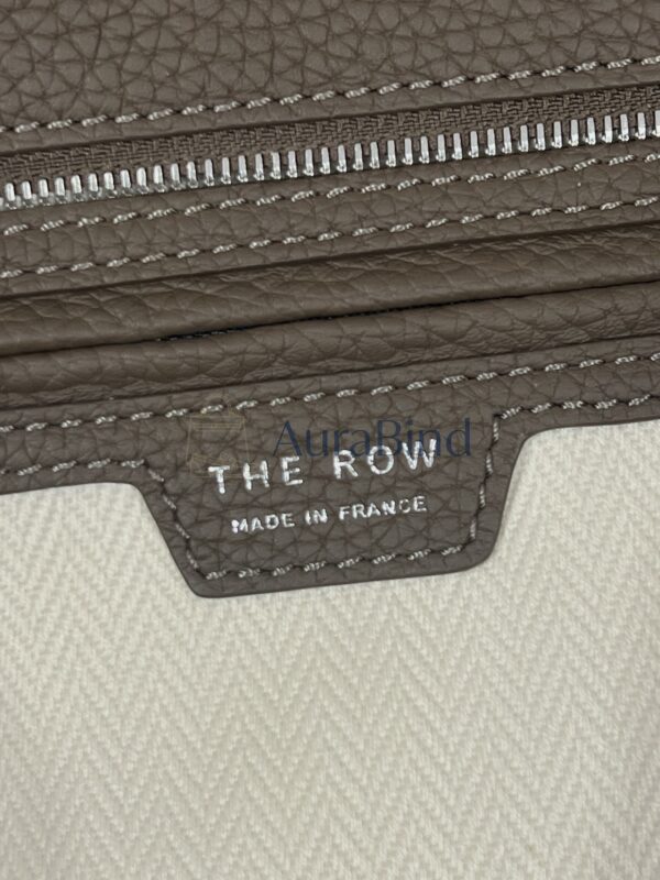 TR Marlo 12 series (olive brown lychee pattern)