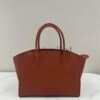 TR Marlo 12 Series (Reddish Brown)