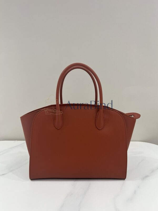 TR Marlo 12 Series (Reddish Brown)