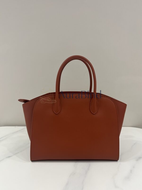 TR Marlo 12 Series (Reddish Brown)
