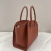 TR Marlo 12 Series (Reddish Brown)