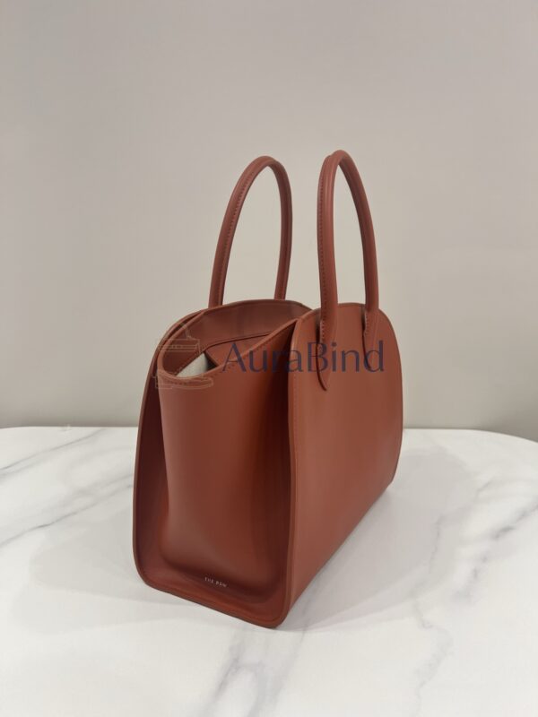 TR Marlo 12 Series (Reddish Brown)
