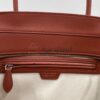 TR Marlo 12 Series (Reddish Brown)