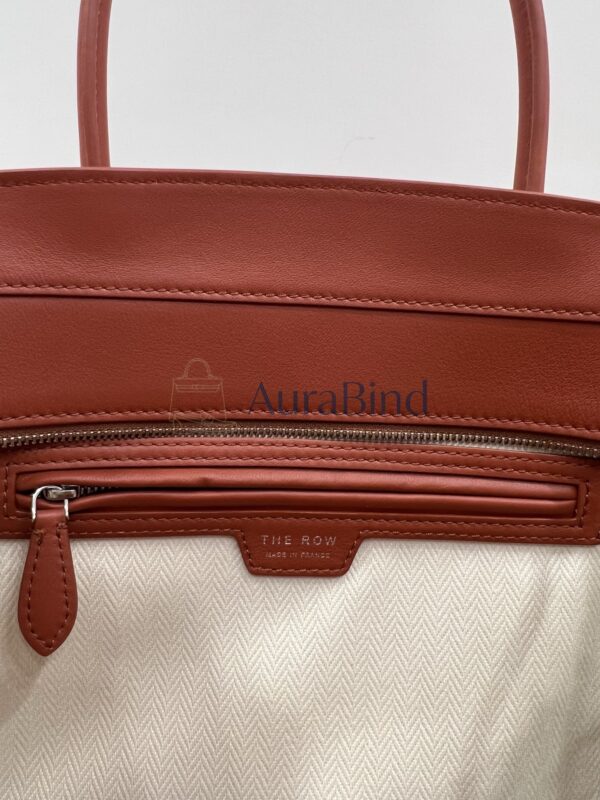 TR Marlo 12 Series (Reddish Brown)