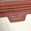 TR Marlo 12 Series (Reddish Brown)
