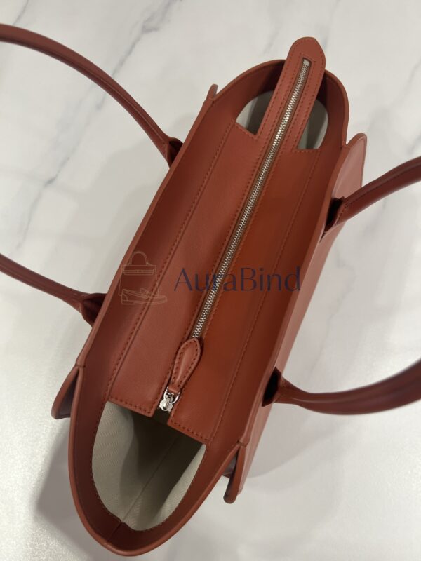 TR Marlo 12 Series (Reddish Brown)