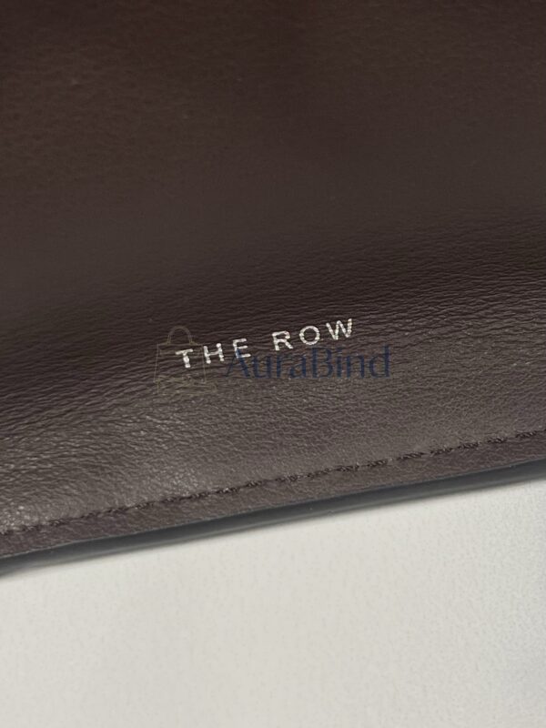 TR Marlo 12 series (chocolate)
