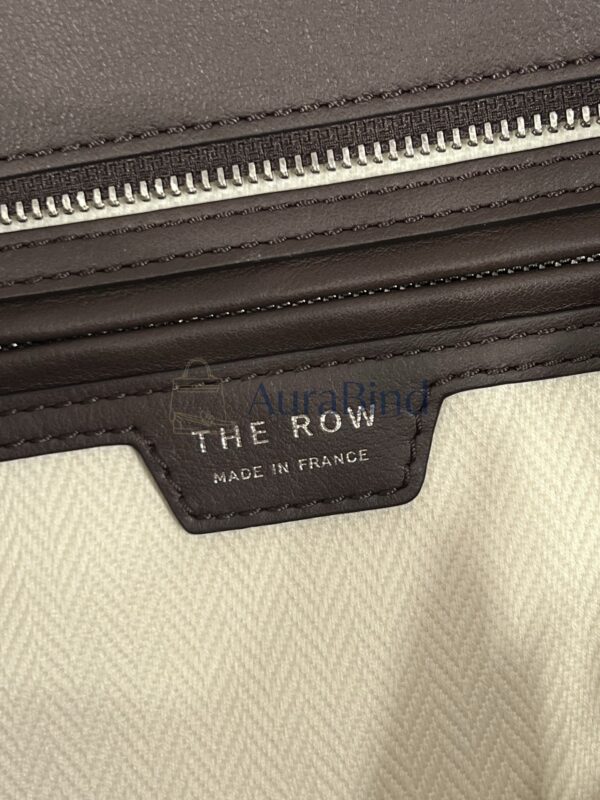 TR Marlo 12 series (chocolate)