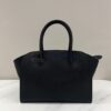 TR Marlo 12 Series (Black Lychee Texture)