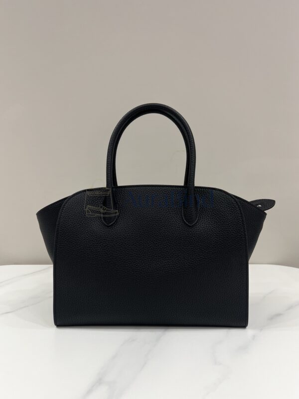 TR Marlo 12 Series (Black Lychee Texture)