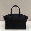TR Marlo 12 Series (Black Lychee Texture)