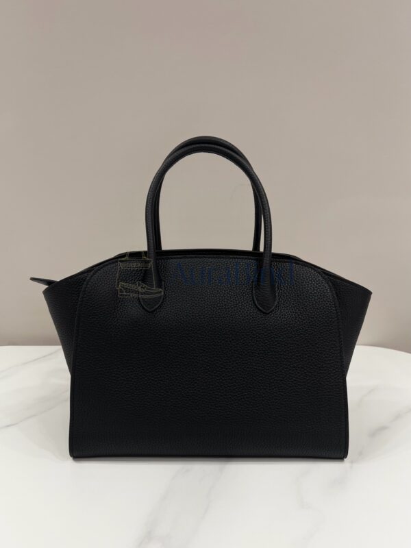 TR Marlo 12 Series (Black Lychee Texture)