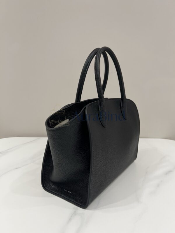 TR Marlo 12 Series (Black Lychee Texture)