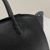 TR Marlo 12 Series (Black Lychee Texture)