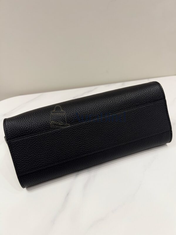 TR Marlo 12 Series (Black Lychee Texture)