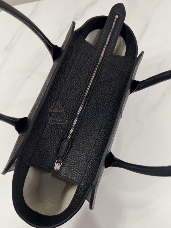 TR Marlo 12 Series (Black Lychee Texture)