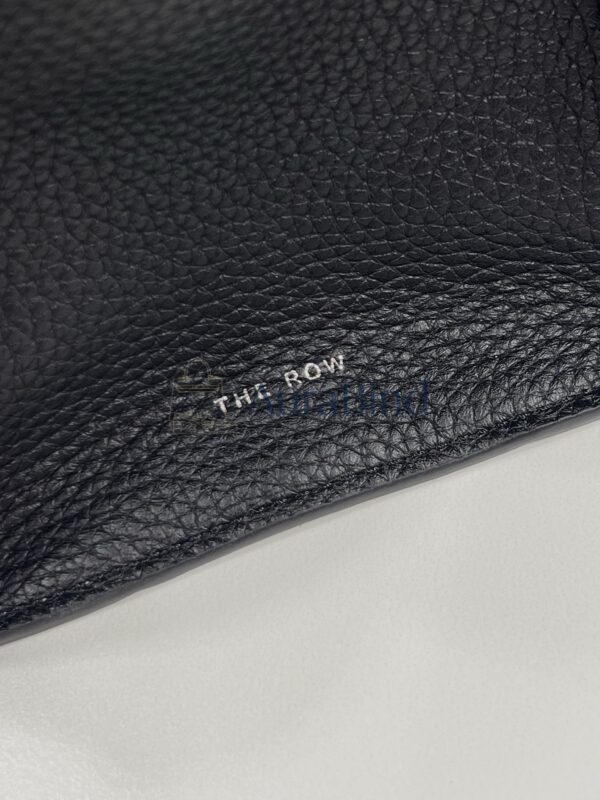 TR Marlo 12 Series (Black Lychee Texture)