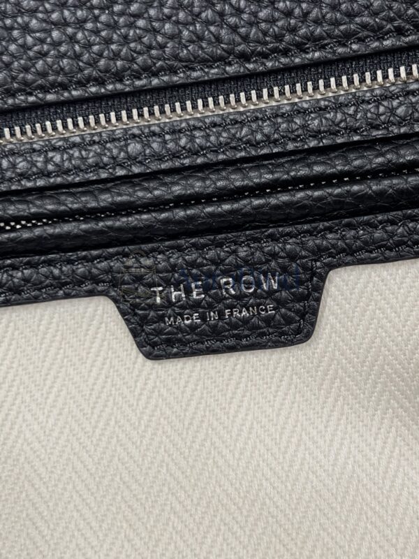 TR Marlo 12 Series (Black Lychee Texture)