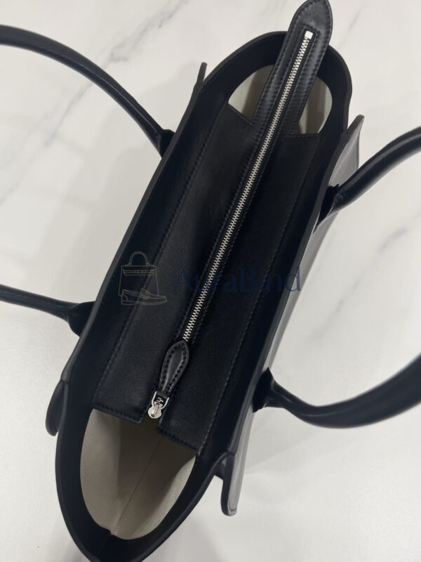 TR Marlo 12 Series (Black)