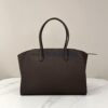 TR Marlo 14 series (brown lychee pattern)