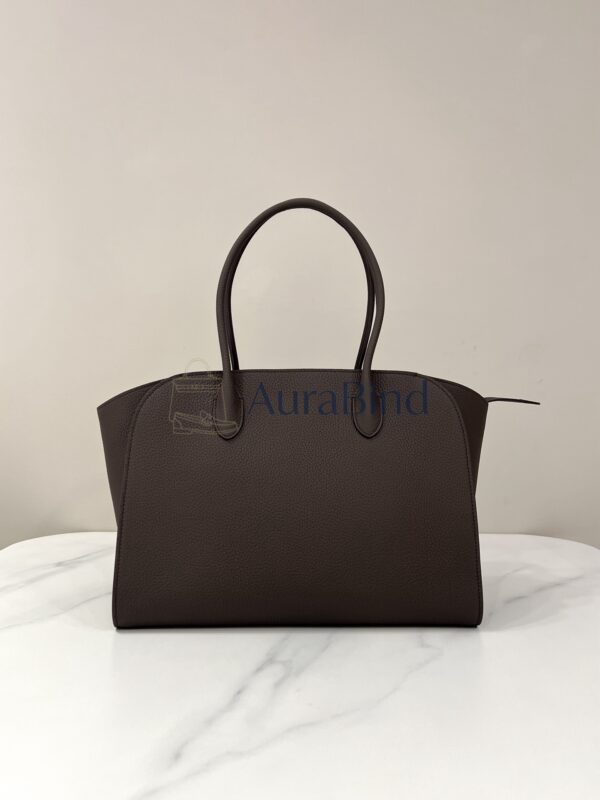 TR Marlo 14 series (brown lychee pattern)