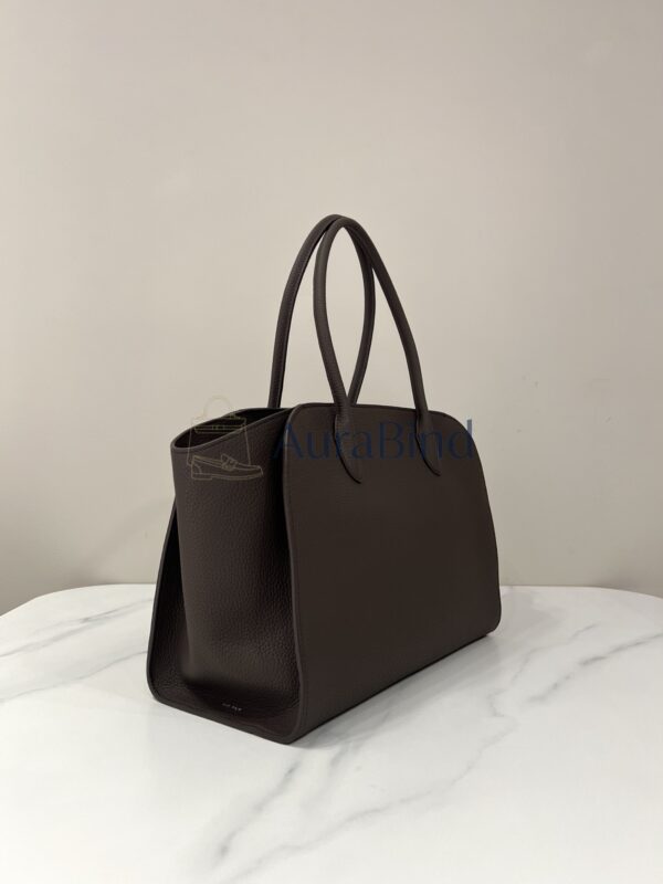 TR Marlo 14 series (brown lychee pattern)