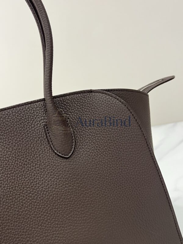 TR Marlo 14 series (brown lychee pattern)