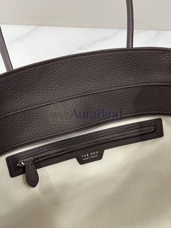 TR Marlo 14 series (brown lychee pattern)