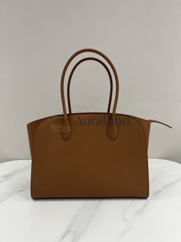 TR Marlo 14 Series (Brown)