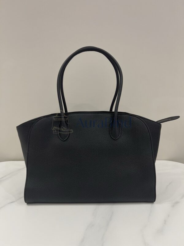 TR Marlo 14 Series (Black Lychee Texture)
