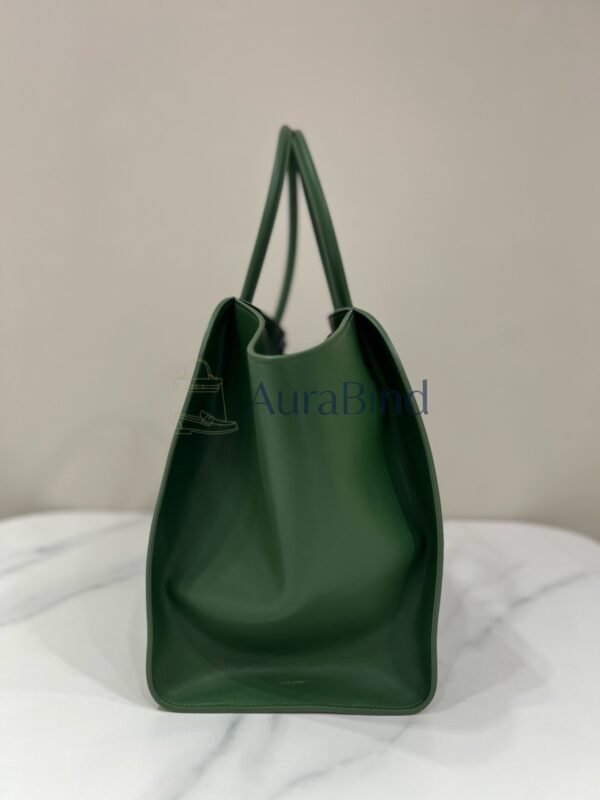 TR Marlo 17 Series (Green)