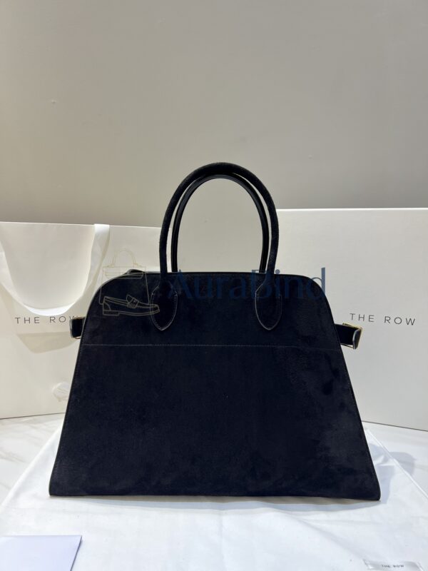 TR Margaux 15 series (matte black)