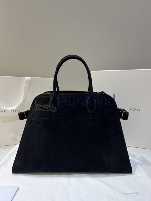 TR Margaux 15 series (matte black)