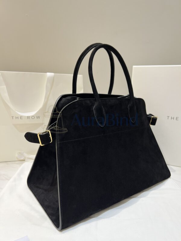 TR Margaux 15 series (matte black)