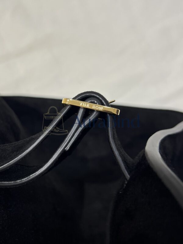TR Margaux 15 series (matte black)
