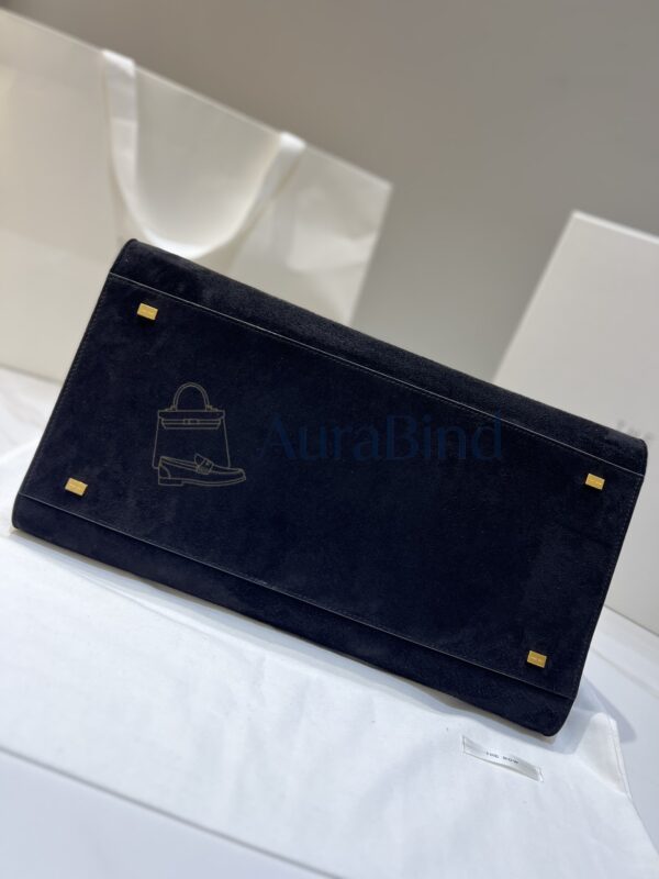 TR Margaux 15 series (matte black)