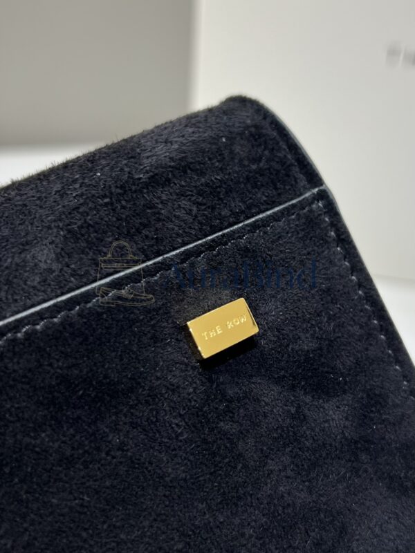 TR Margaux 15 series (matte black)