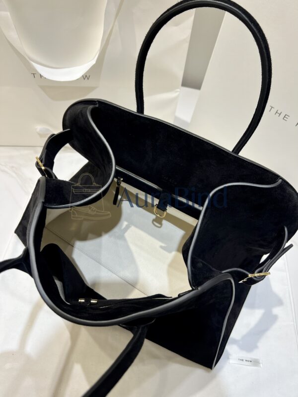 TR Margaux 15 series (matte black)