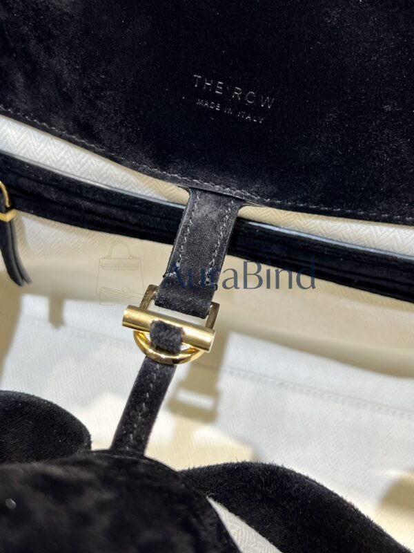 TR Margaux 15 series (matte black)
