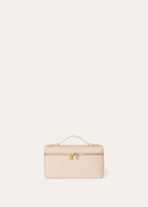[L19 Creamy Honey Color with Gold Buckle (New Version)]