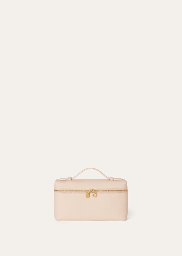 [L19 Creamy Honey Color with Gold Buckle (New Version)]