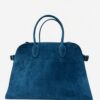TR Margaux 15 series (frosted peacock blue)
