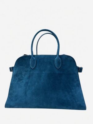 TR Margaux 15 series (frosted peacock blue)