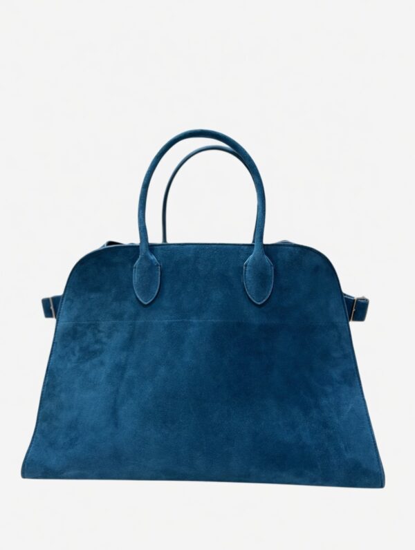 TR Margaux 15 series (frosted peacock blue)