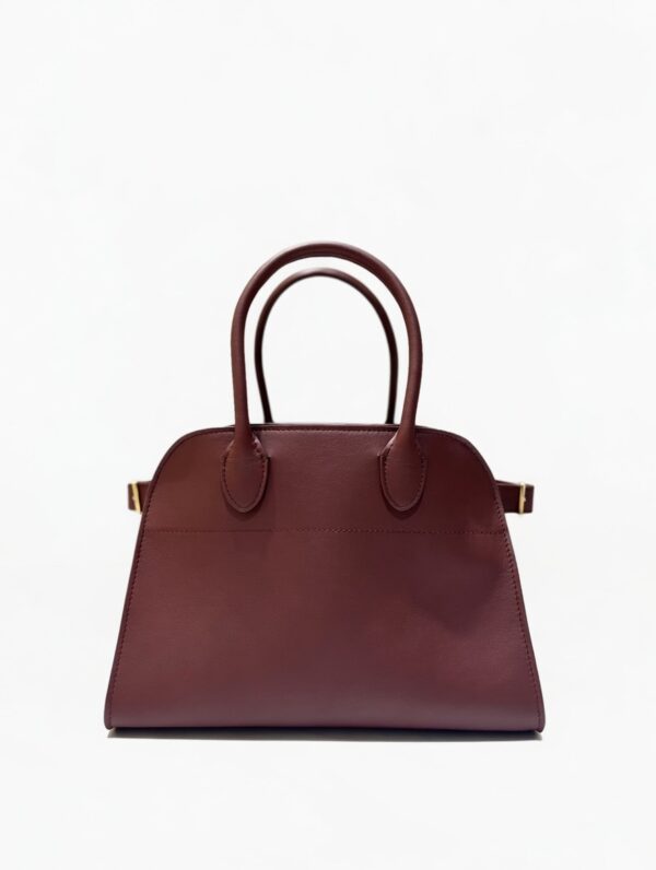 TR Margaux 10 series (plain brick red)