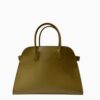 TR Margaux 12 series (plain olive green)