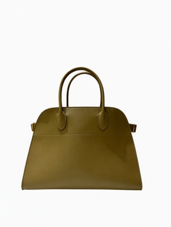 TR Margaux 12 series (plain olive green)