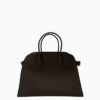TR Margaux 15 series (lychee-textured dark brown)